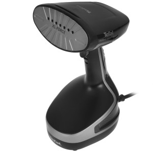 5353302 Отпариватель Tefal Access Steam Force DT8250E1 черный