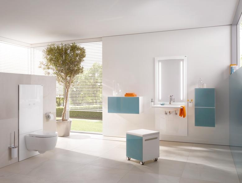 S50.02.102010 туалетный модуль HEWI S 50 Module  - Вид №4