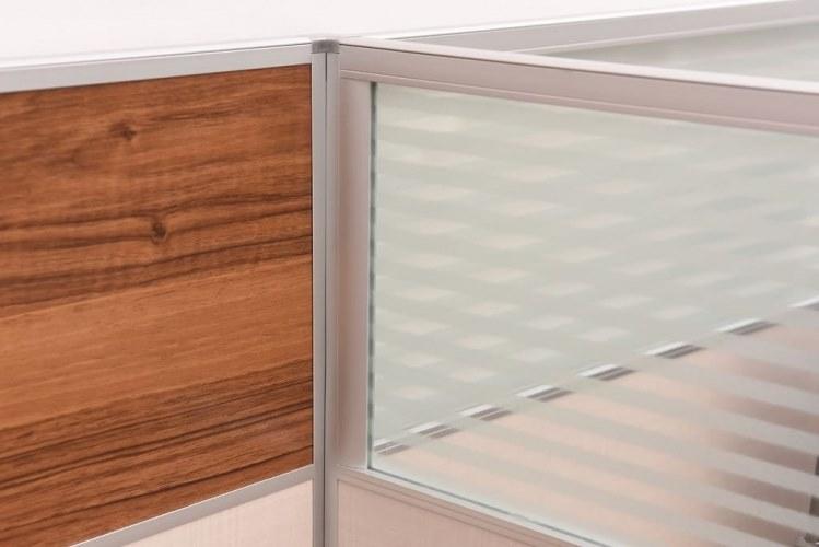 Arrediorg.it® Двойной деревянный стол Evolutio Evolutio 20a isola  - Вид №3