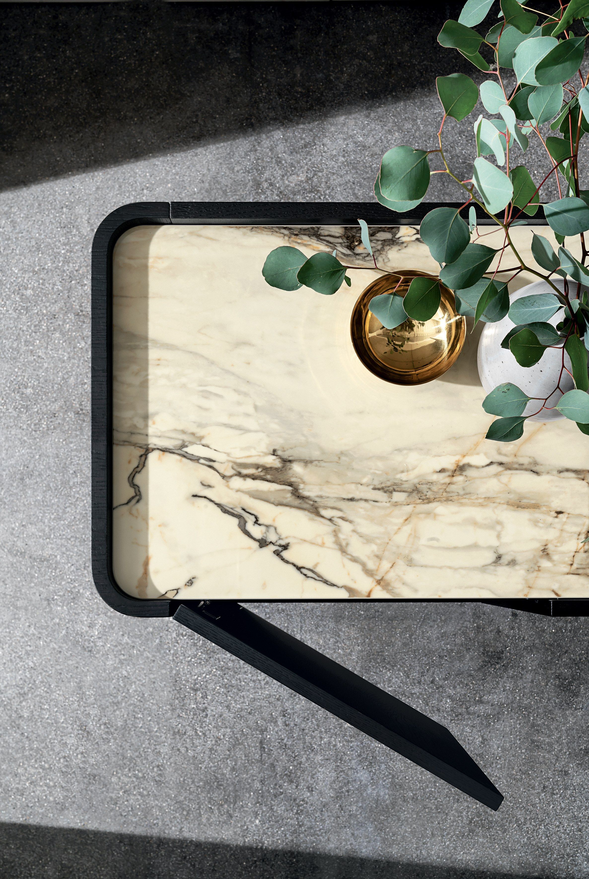 Деревянный шкаф с распашными дверями Sovet Italia тонкий ARCH-00089663 - Вид №24