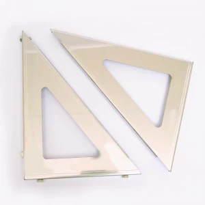 Консоль Ferrum К3 L-400 (430/2 шт)