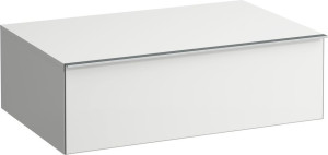 H4111611601031 Подвесной шкафчик с одним ящиком LAUFEN PRO