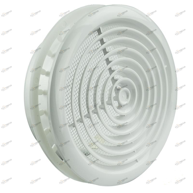 Диффузор потолочный МВ 315 ПФС белый ВЕНТС Вeнтc 3095