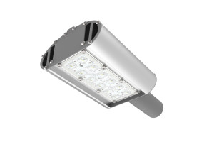 16240467 Светодиодный светильник 30 Д-5000-IP65 260х160х90мм 4910Лм ES5503057 ESLIGHT Highway