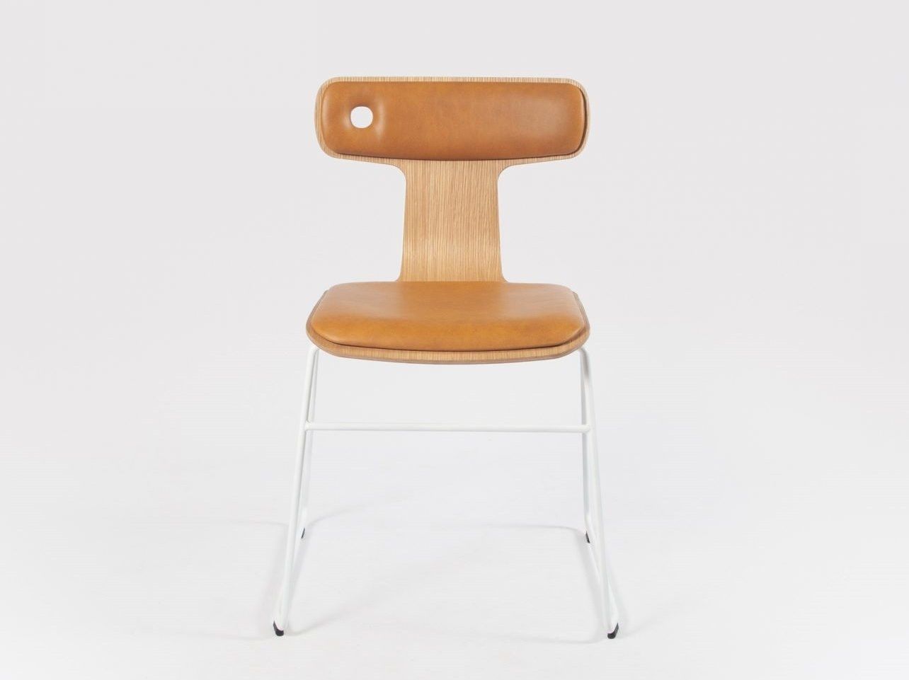 Сани стул с мягким сиденьем Liqui Contracts Moore ARCH-00020133