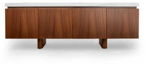 Formitalia Комод с распашными дверцами