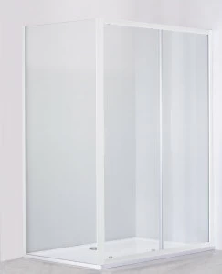 Душевой уголок CEZARES RELAX-AHF-1-130/80-C-Bi