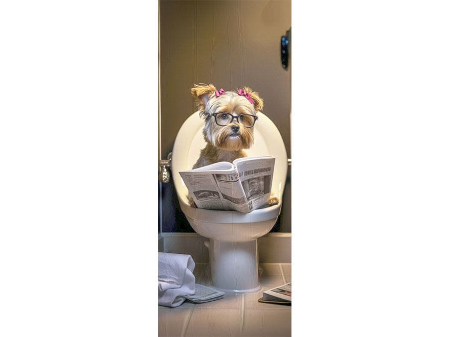 Наклейка на дверь Creativespace крышка двери ARCH-00019166 - Вид №1