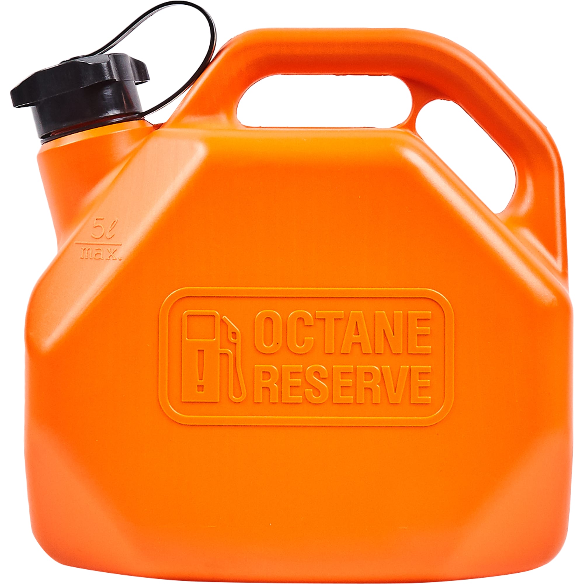 82640068 Канистра Octane Reserve для топлива 5 л Santreyd  - Вид №3