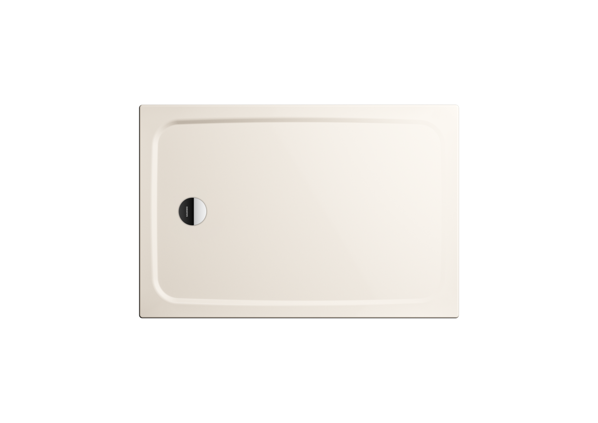 Душевой поддон KALDEWEI Сталь эмалированная 2267-1 212 пергамон 2267-1212