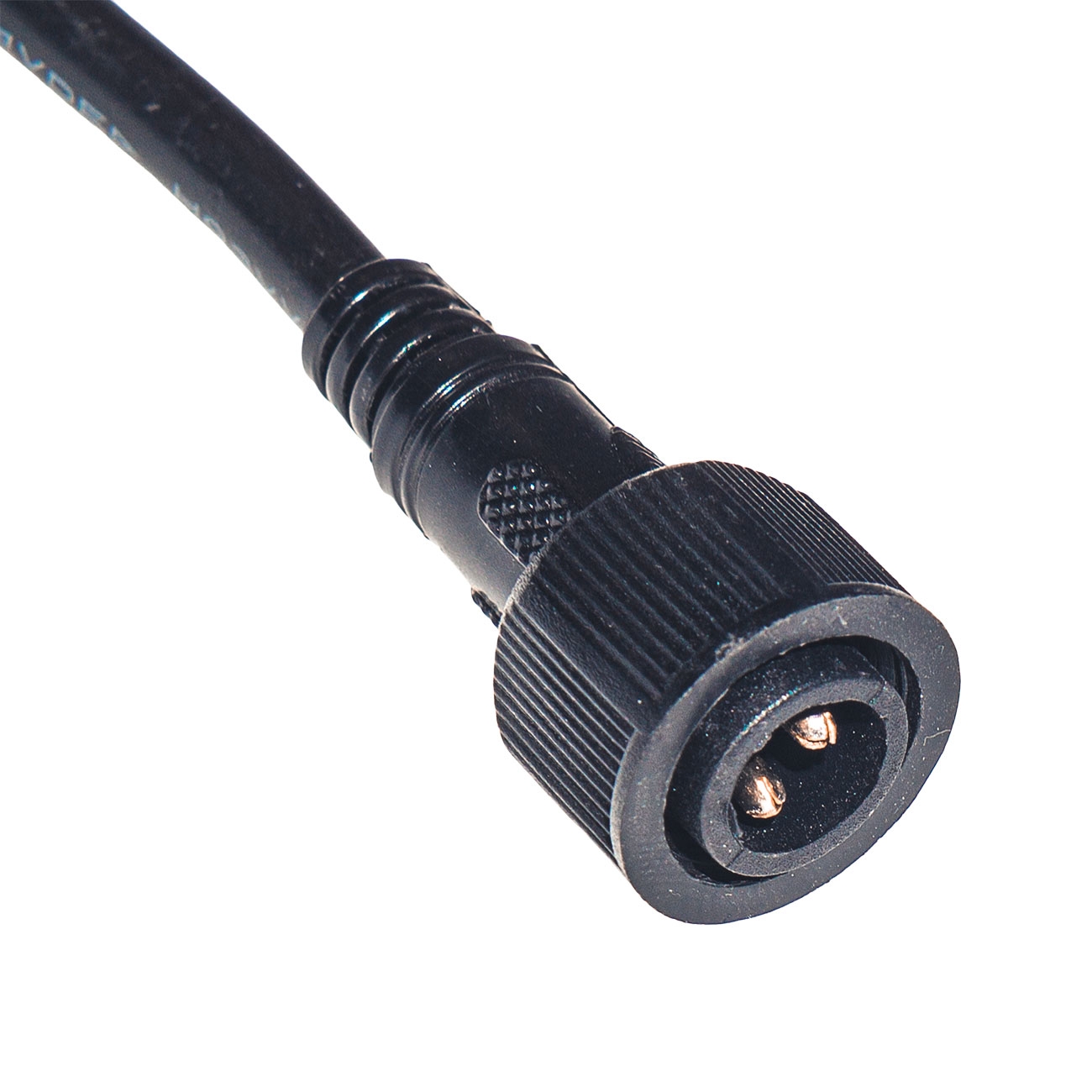 1807 Удлинитель 130 см для подключения драйверов к сети 220 вольт LAB.Space  - Вид №2