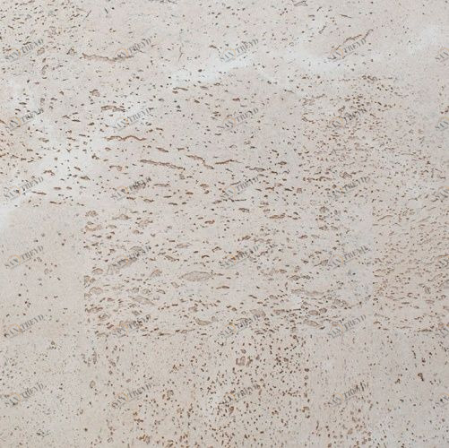 Пробка Wicanders Eco Cork Art Coral (Гладкая) 450х450 мм DS23001