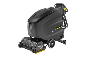 14953487 Поломоечная машина prof B 60 W Bp DOSE EU 1.384-009 Karcher