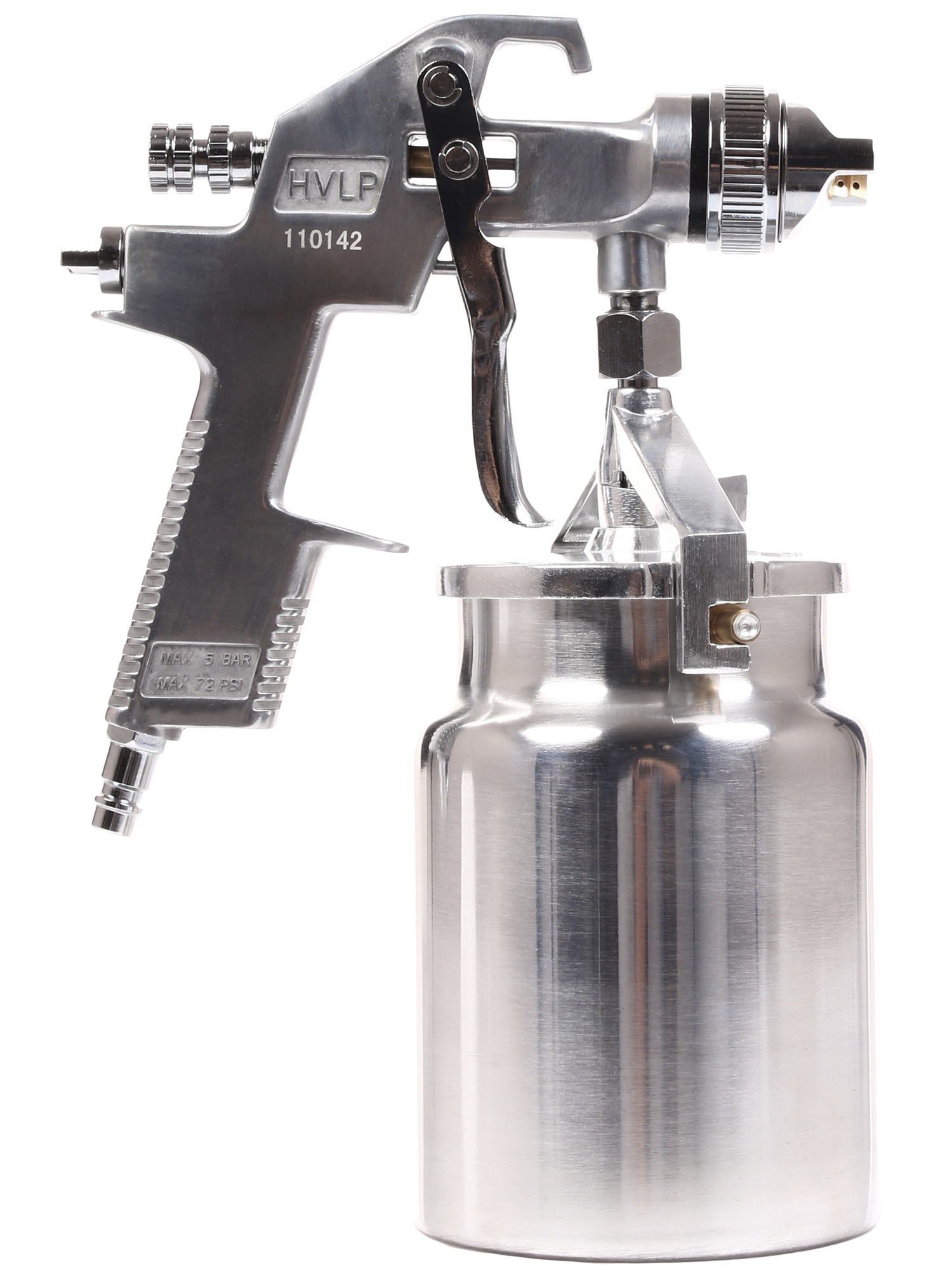 Краскораспылитель Fubag Expert S1000/1.5 HVLP 1107394 STDN-0116542 - Вид №1