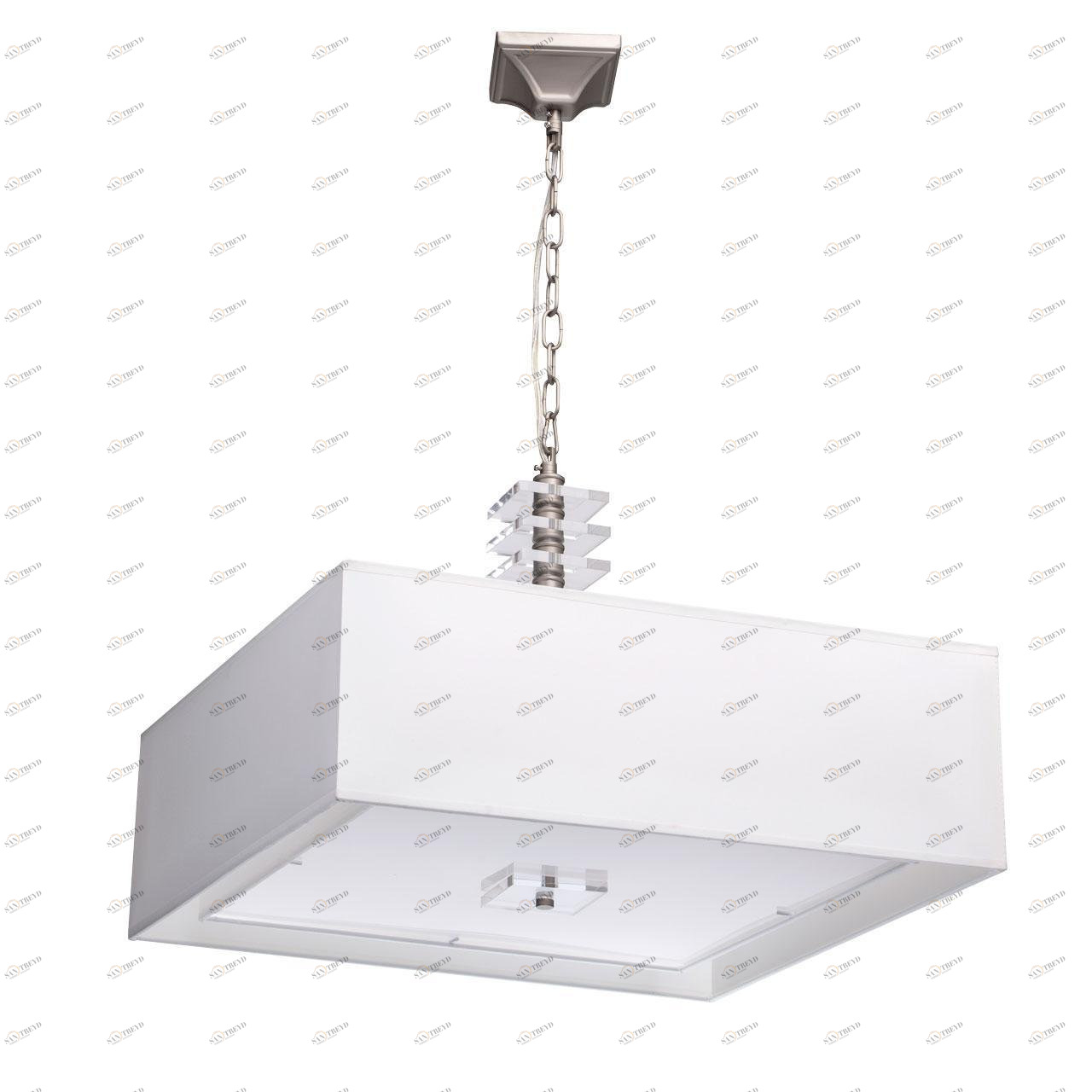 Подвесной светильник MW-Light Прато 4 101011706 MW-LIGHT ДИЗАЙНЕРСКИЕ, ПРАТО 199267 Белый 