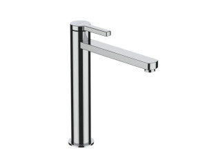 Однорычажный смеситель для раковины