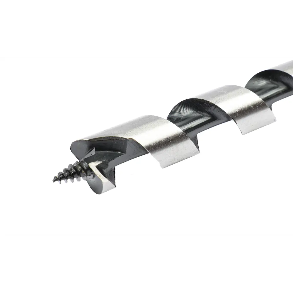 Сверло балочное по дереву Волжский инструмент 5014018 18x460 мм STLM-2112155 - Вид №2