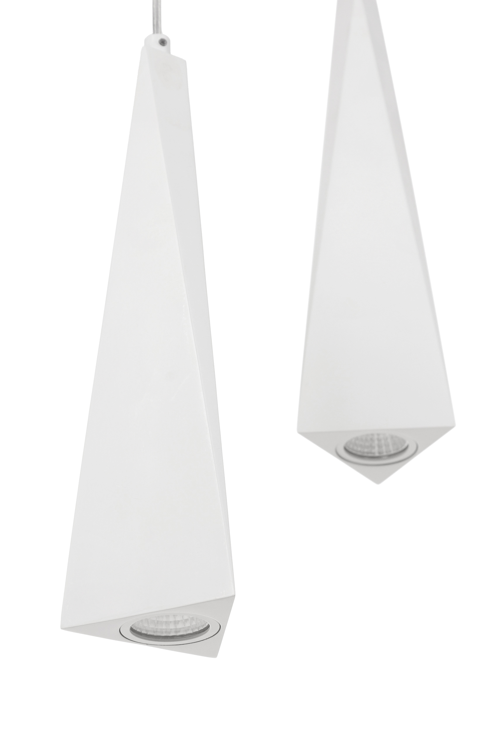 2000983191458 Подвесной светильник Ofa Cada ELECTRORETRO  - Вид №1