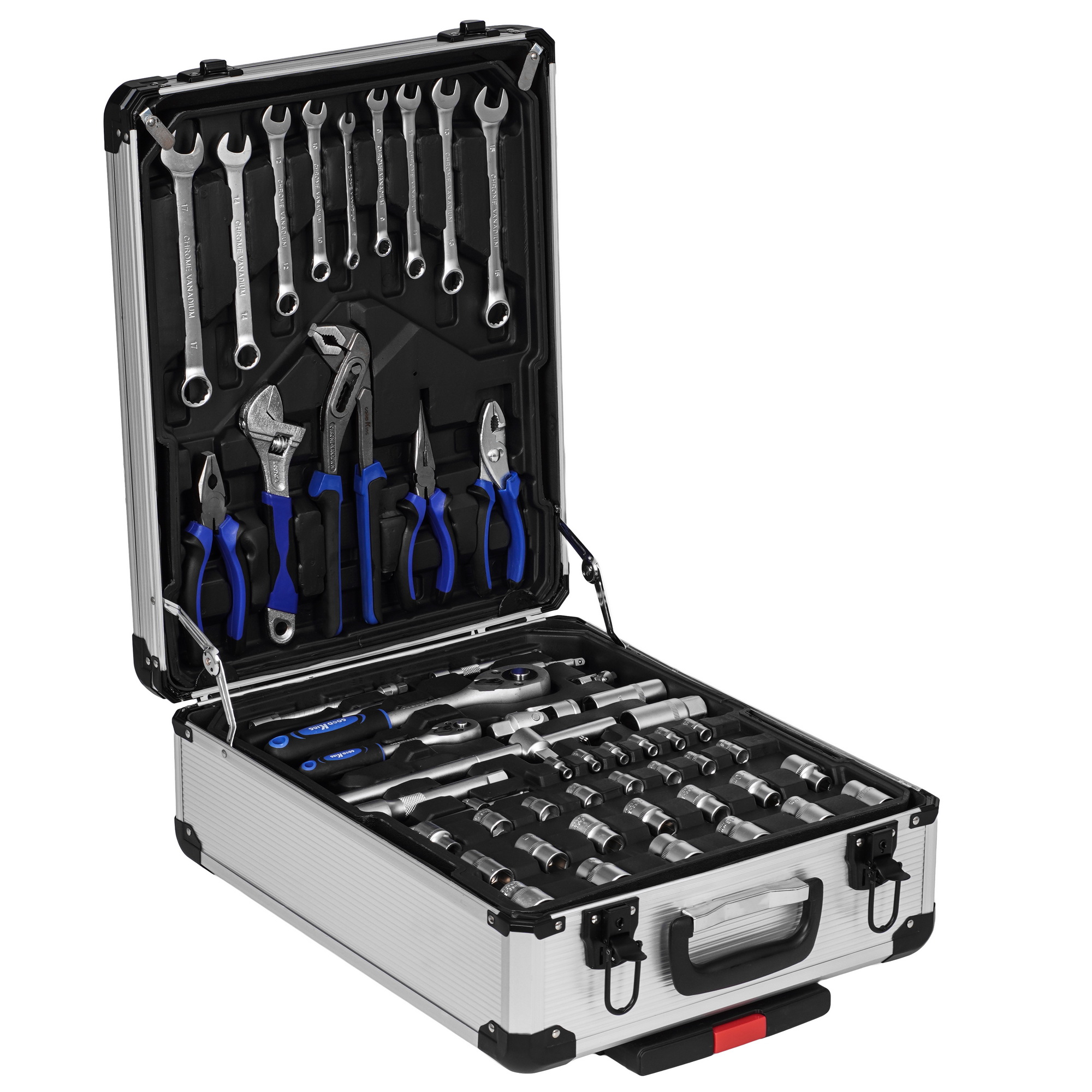 Набор инструментов GOODKING B-10187 5603860 STDN-0111553