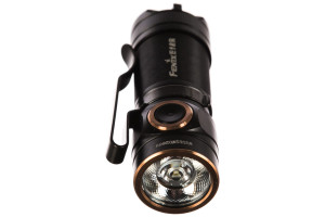 15884370 Светодиодный фонарь E18R Cree XP-L HI LED E18R 3525 Fenix
