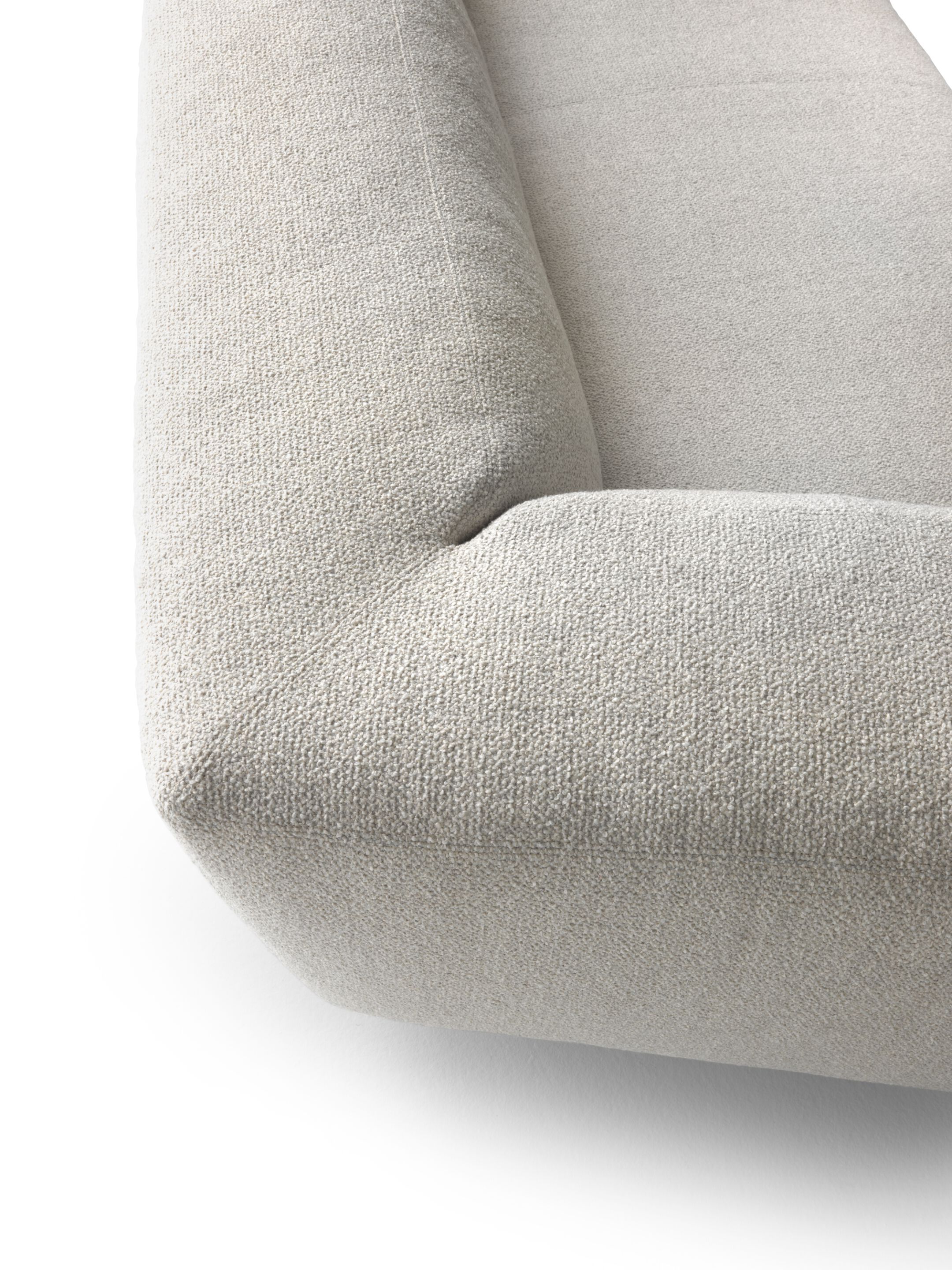 Модульный диван Flexform LOUNGESCAPE ARCH-00060009 - Вид №11