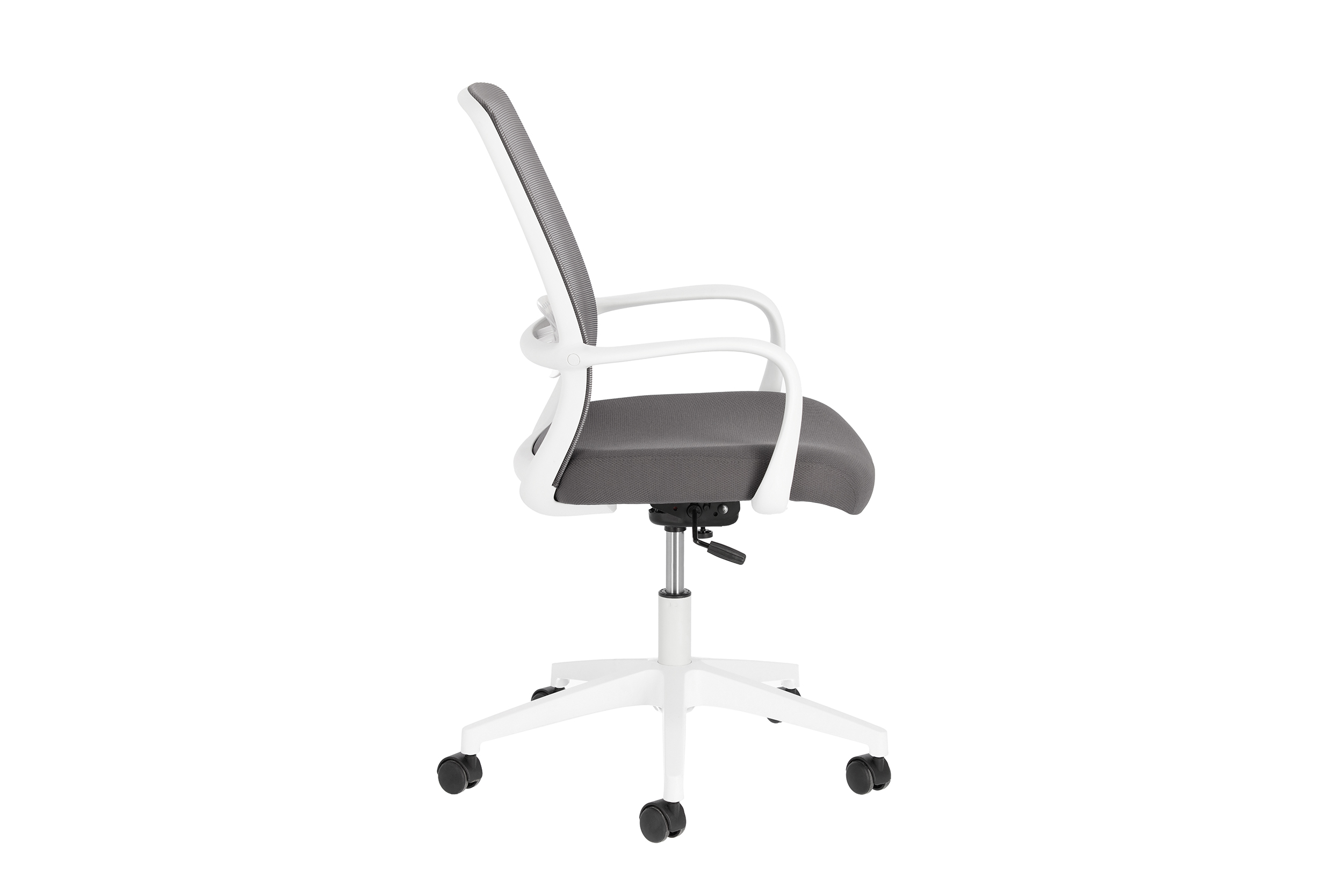 2000983227324 Офисное кресло Melva LA FORMA  - Вид №1