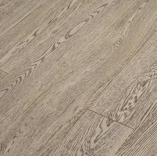 Инженерная доска Coswick Вековые традиции Античная Патина 127мм Шелковое Масло Дуб Рустик (Гладкая) 600…2100х127 мм 11544250 - Вид №1