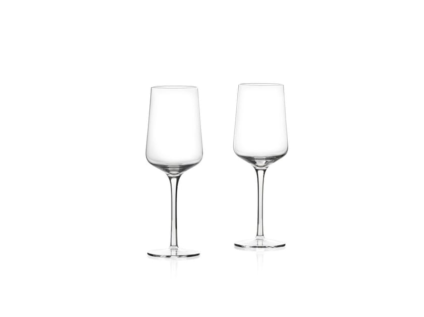 Выдувное стекло ром стекло ZONE DENMARK Rocks ARCH-00093567