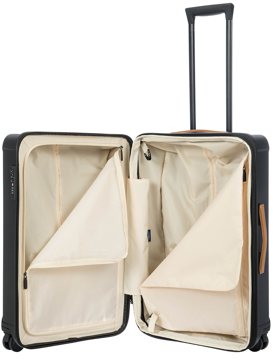 BRK28031.101 Чемодан BRK28031 M Brics Capri - Вид №5