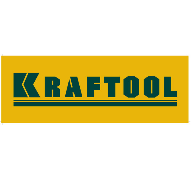 Шпатель фасадный KRAFTOOL 50мм 12297 - Вид №1