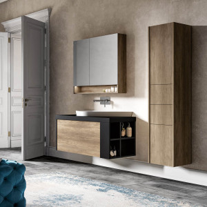 Kami 18 – 06 Mastella  Kami  Комплект мебели для ванной