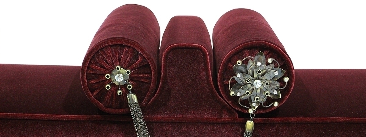 004118 Кушетка Le-Le Koket Lele  - Вид №1