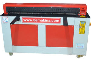 18822960 Станок для нанесения рёбер жесткости IZ-01 4687201647782 3E MAKINA