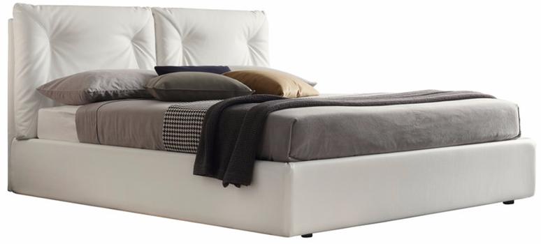 Felis Кровать двуспальная с обивкой Bed stories sun-id-1358135 - Вид №5