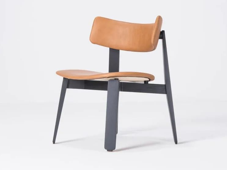 Кожаное кресло Gazzda ARCH-00128760 - Вид №7