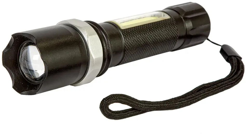 90662945 Фонарь ручной USB Glanzen UFL-0500-M919 STLM-0328150