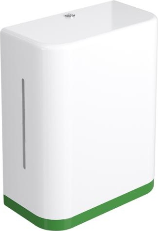 477.06.60198 диспенсер для бумажных полотенец HEWI Neuheiten SAN  - Вид №9