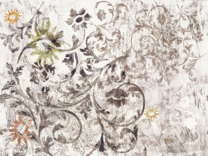 Обои из органического био-винила