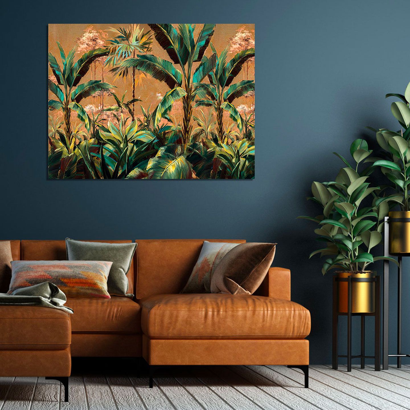 Холст рамки Agave WILD ARCH-00152116 - Вид №6