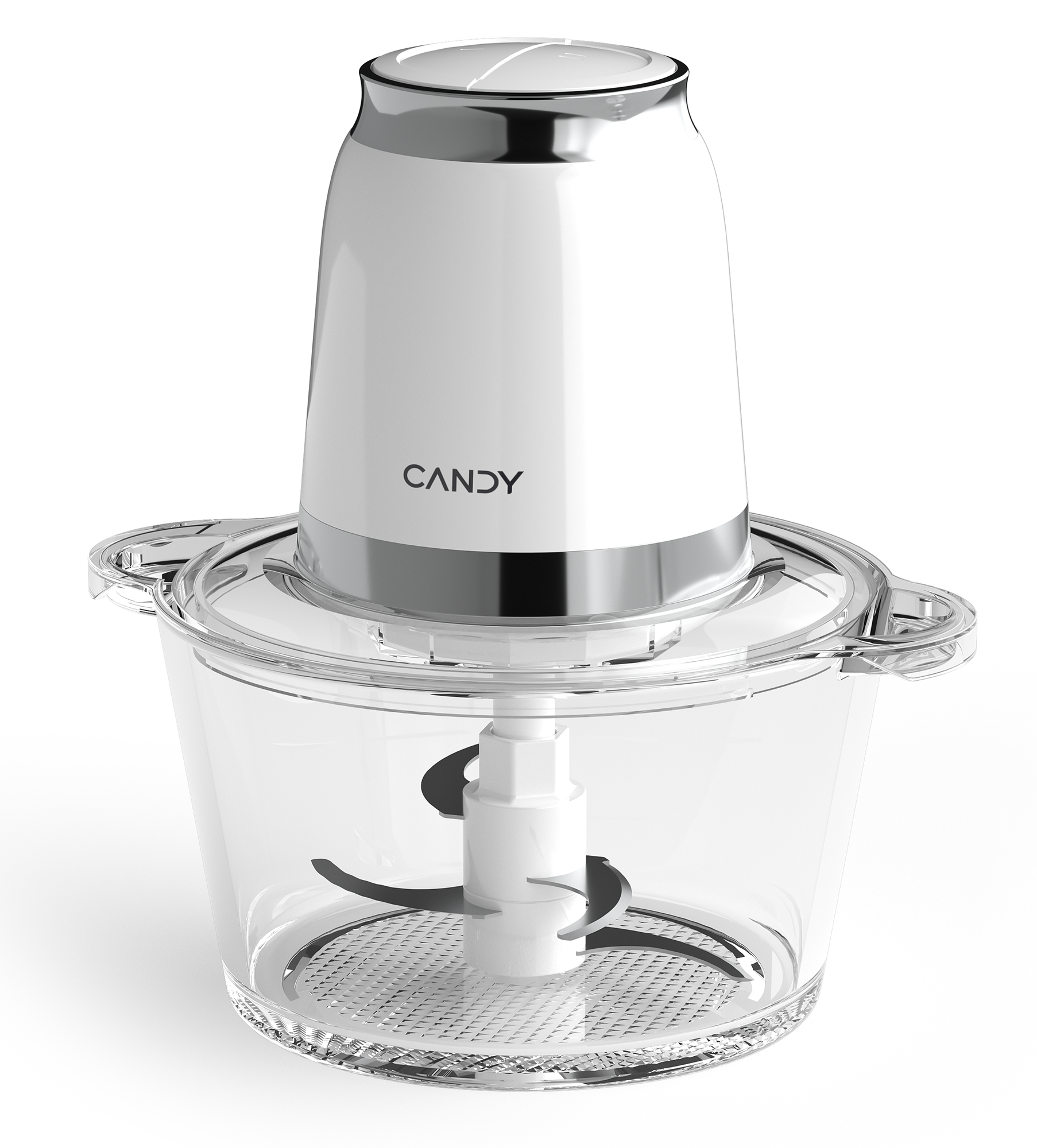 5070780 Измельчитель  CANDY CC-300 белый STDN-0096512