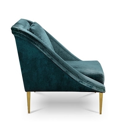 003344 Кресло Koket Geisha - Вид №5