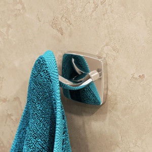 DA7733300 Стойка с туалетной щеткой Damixa Jupiter