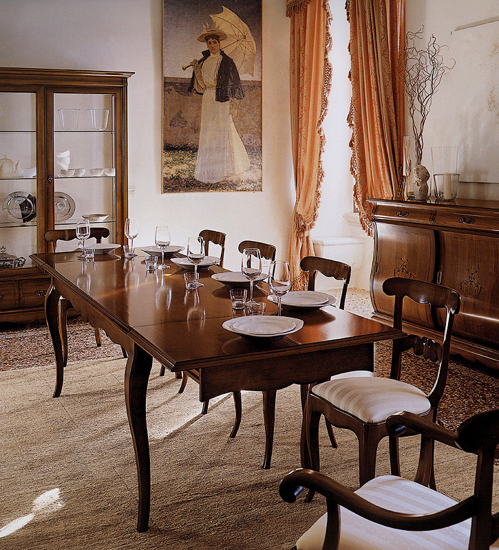 Стол  BTC INTERNATIONAL 404  - Вид №1