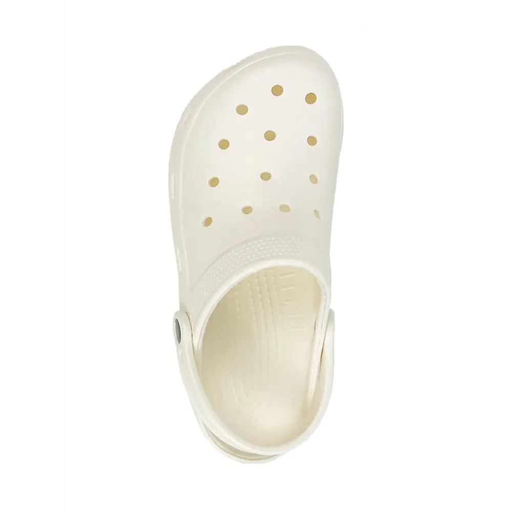 Сабо унисекс DILWIS белые, размер 41 89414779 STLM-1579080 - Вид №3