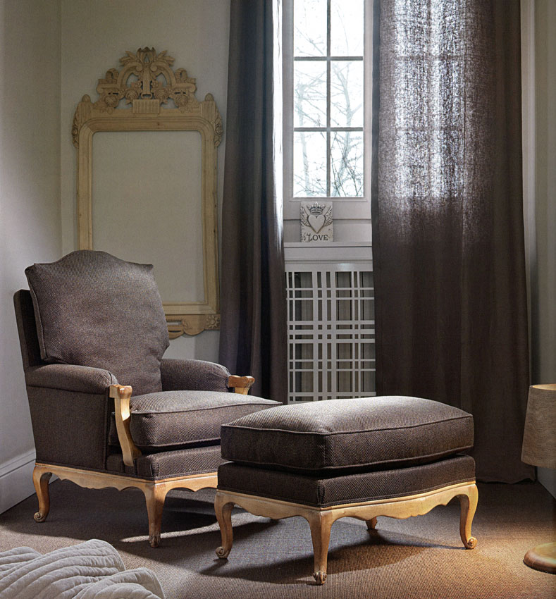 Кресло  SALDA ARREDAMENTI 8311 PT 