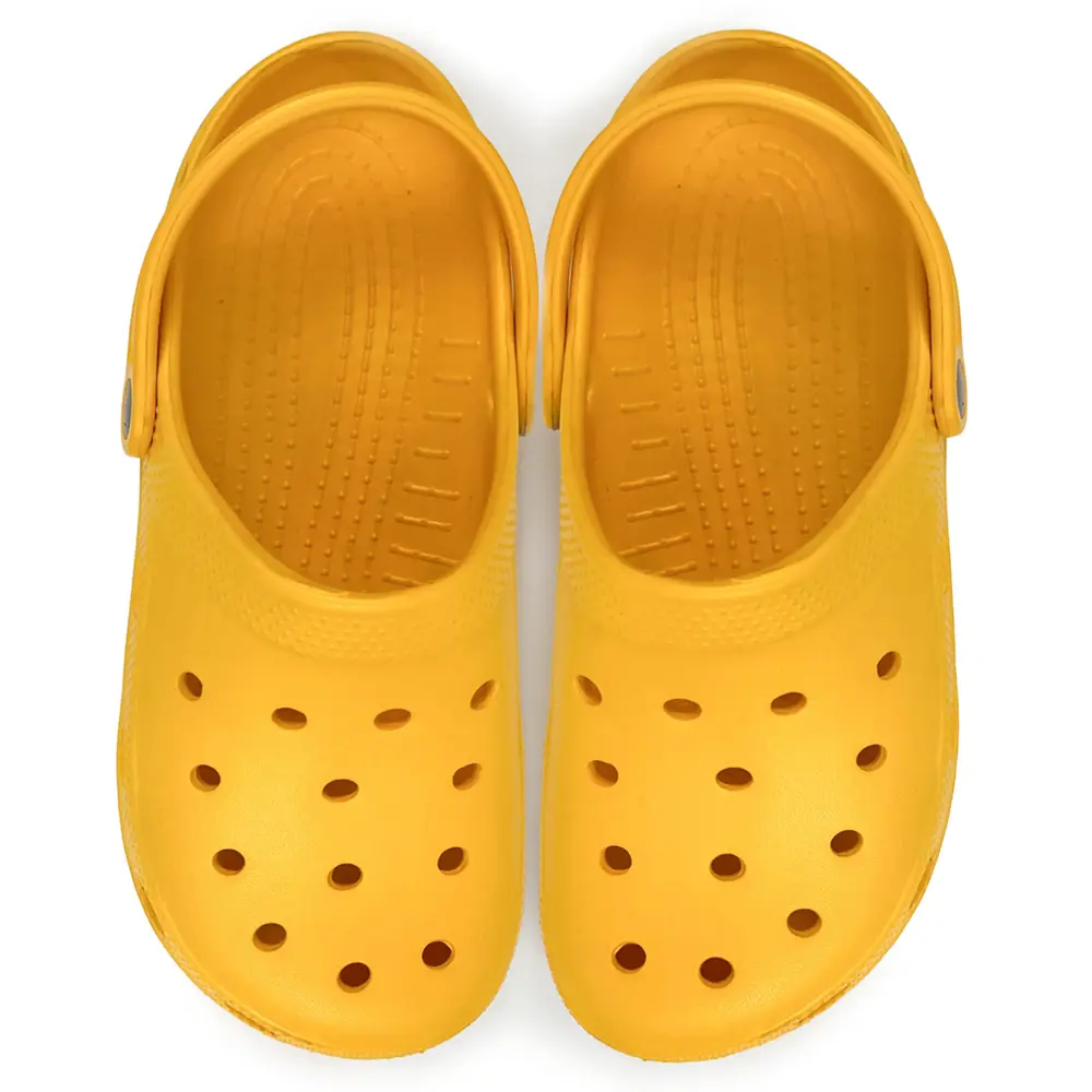 Сабо унисекс DILWIS размер 44 желтый 89414798 STLM-1578749 - Вид №2