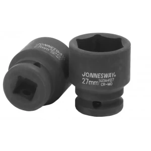 Торцевая головка ударная Jonnesway 1/2 дюйма 27 мм 85301079 STLM-2053262