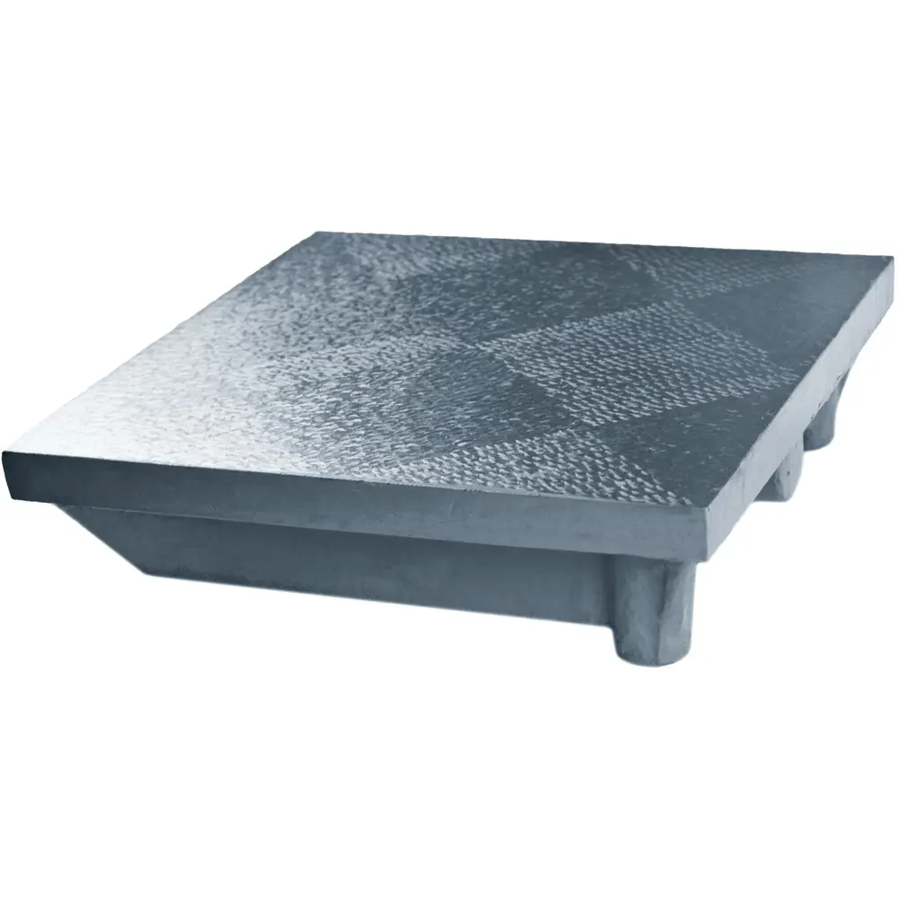 Плита поверочная ЧИЗ 47927 630x400 мм STLM-2100534