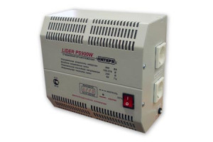 15081640 Стабилизатор напряжения PS 900W 50 УТ000000008 Lider