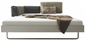 more Кровать-трансформер из алюминия